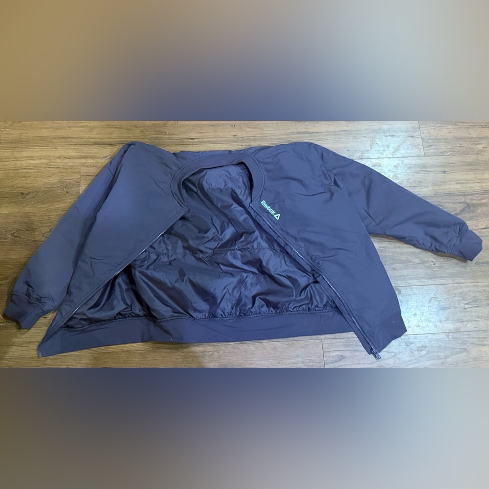Reebok Plum Jacket